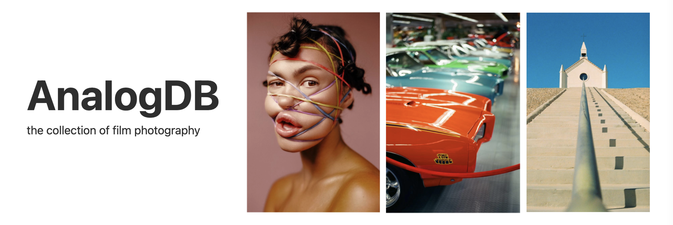 analogdb